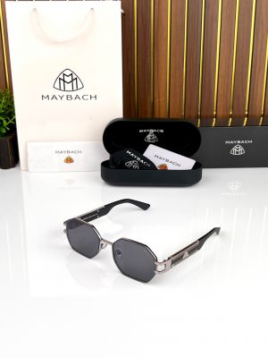MAYBAC_CH SUNGLASS D-557