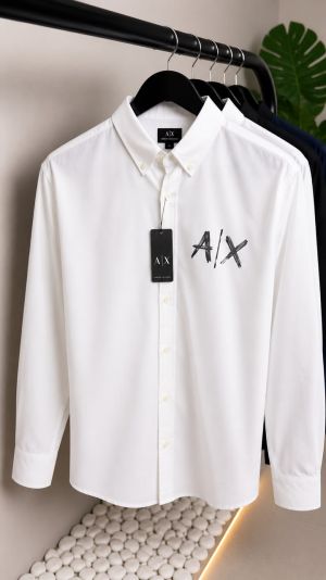 AX Premium Shirts 1673