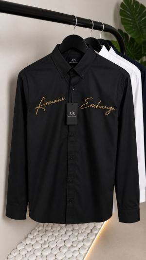 AX Premium Shirts 1675