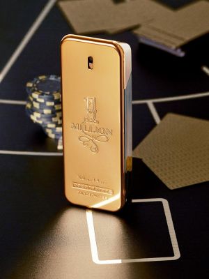 PACO RABANNE 1 MILLION EDP 100ml No.11
