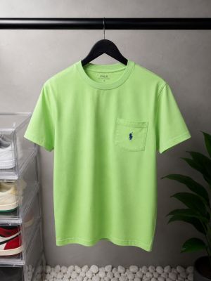 Ralp Laure_n Premium Round Neck T Shirts 2605 