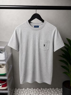 Ralp Laure_n Premium Round Neck T Shirts 2609