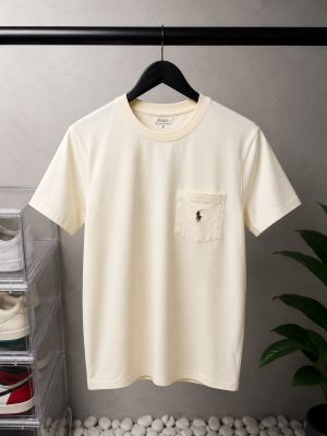 Ralp Laure_n Premium Round Neck T Shirts 2610