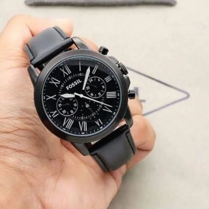 Fossil Grant Chronograph