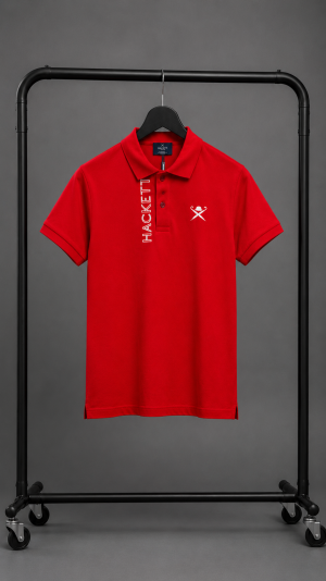HACKET PREMIUM IMPORTED POLO TSHIRT