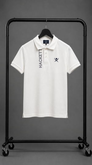 HACKET PREMIUM IMPORTED POLO TSHIRT