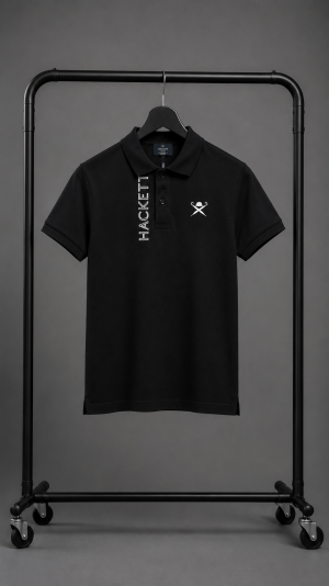 HACKET PREMIUM IMPORTED POLO TSHIRT