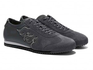 Onitsuaa Tigerr Mexico 66 SD Grey Black (285