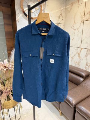 KAR L PREMIUM CLASSIC SHIRT-S CS 1 