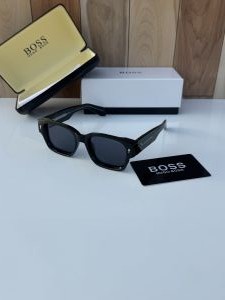 Hugo bos 621 full black