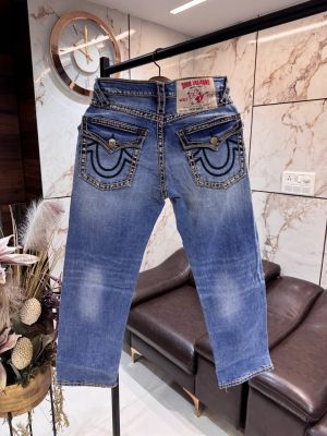 TRU E RELIGION DENIM JEANS CS 3 