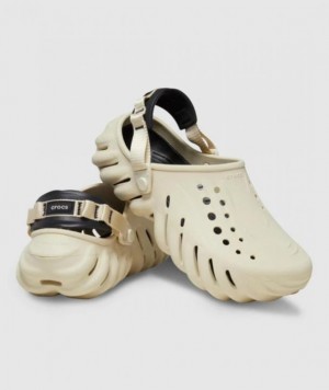 Cro cs Echo Clogs Sandal Beige