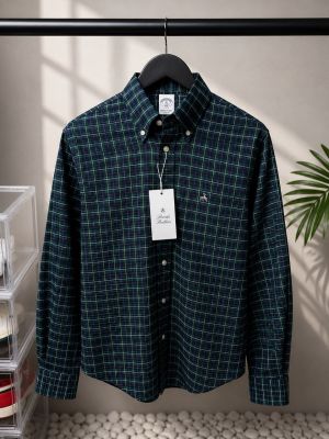 Brook_s Brothe_rs Premium  Shirt 2594