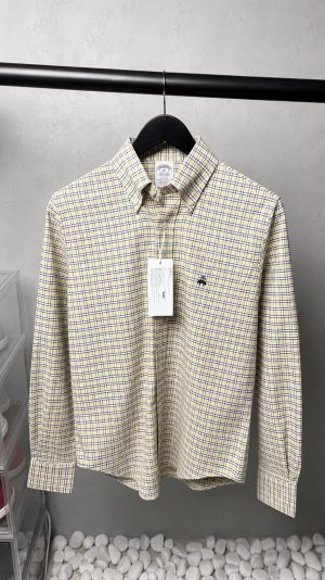 Brook_s Brothe_rs Premium  Shirt 2595