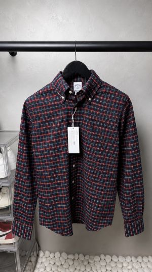 Brook_s Brothe_rs Premium  Shirt 2597