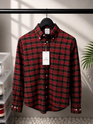 Brook_s Brothe_rs Premium  Shirt 2598