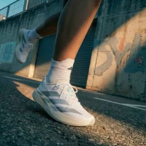 Adiddass Adizero EVO SL Wonder White