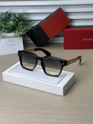 Prad 8394 Brown Shade 