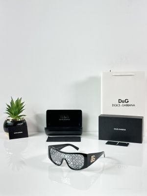 DG 4454 Printed Black