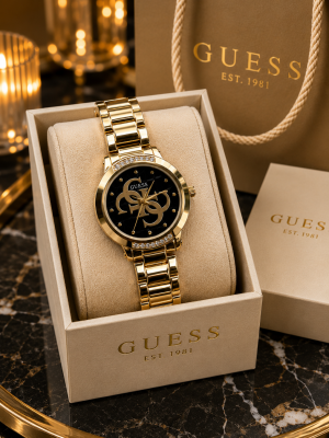 Gues Brazilian Lady