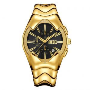Diesee_l Mercurial Chronograph