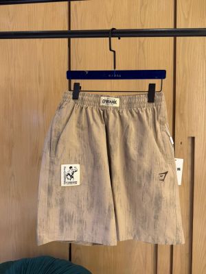 GYMSYARK IMPORTED STORE ARTICLE SHORTS