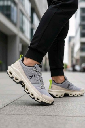 on Cloudrock Low Waterproof