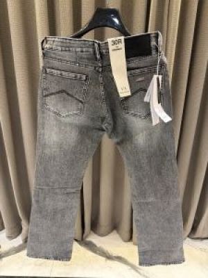 AX imported Primium Grey Denim Jeans