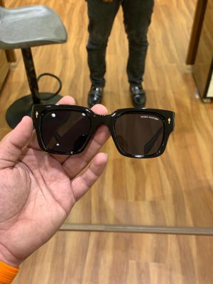 Marcjacobs 1126 black