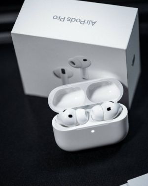 AIRPOD PRO 3 LOW