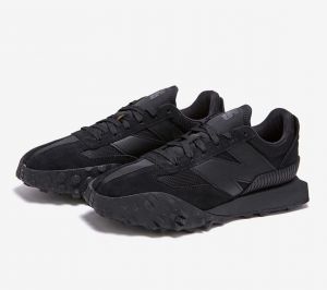 Neww Balance XC72 Full Black 