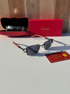 Cartie 822 black