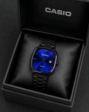 OVAL CASIO VINTAGE UNISEX MODEL