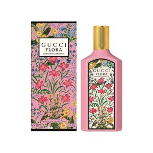 GUCCCI FLORA PINK EDP 100ml no.06