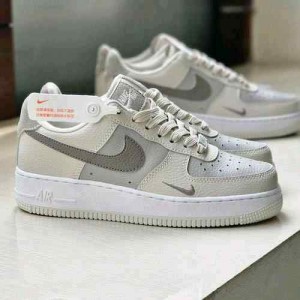 Nikee airforce 1 low Orewood moon fossi