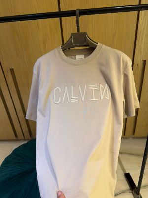 Calvi-n Klei IMPORTED STORE ARTICLE T-SHIRT