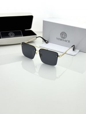 Versace 58425 golden black 