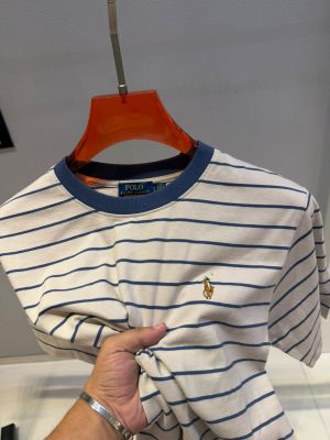 Ralp- Lauren STORE ARTICLE IMPORTED T-SHIRT