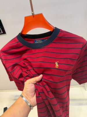 Ralp- Lauren STORE ARTICLE IMPORTED T-SHIRT