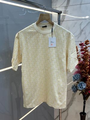 CHRISTIAN DIO PREMIUM IMPORTED OVERSIZED T SHIRT Sale Offer (083)