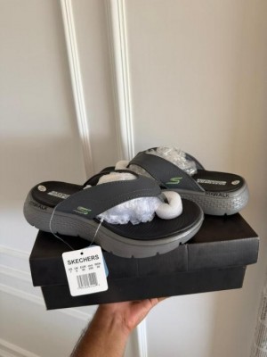 Skecher Gowalk Grey 323