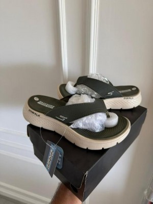 Skecher Gowalk Green 321