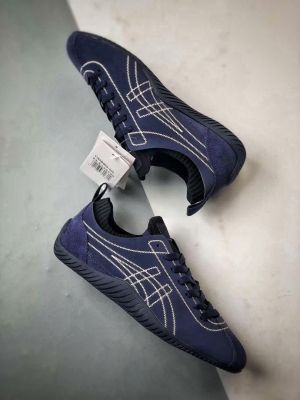 Onitssuuka Tiger Sclaw Nevy Blue