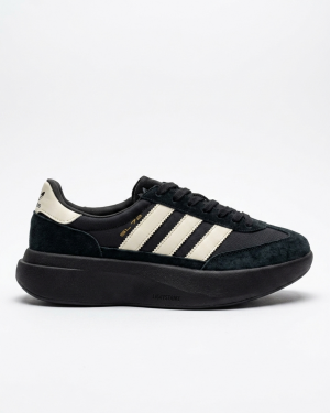 ADIDAAS SL 72 PRO BLACK WHITE