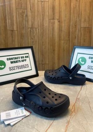 crocs Classic black