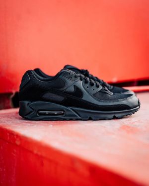 Nikke AirMax 90 All Black