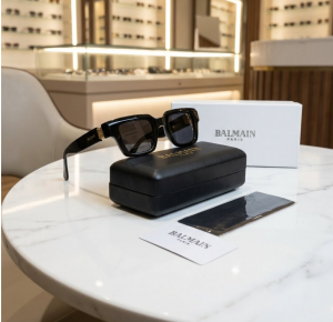 BALMA_I GLOSSY BLACK STYLISH SHOWROOM MOST DEMANDING MODEL