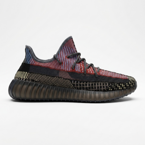 ADIDAAS YEEZY BOOST 350 YECHEL REFLECTIVE SEMI UA