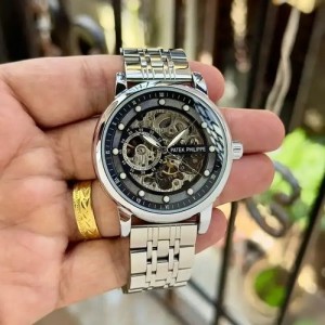 Patek Phliilppe Skeleton Automatic