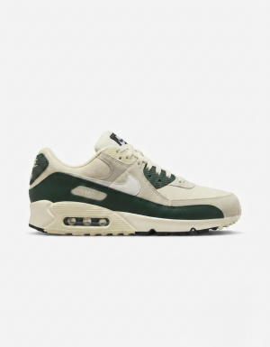 NIKKE AIRMAX 90 SAIL VINTAGE GREEN